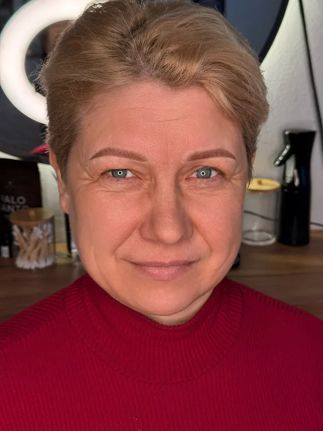 Брови