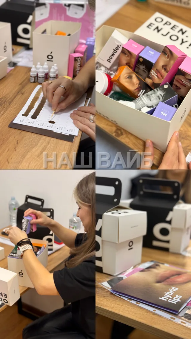 Обучение